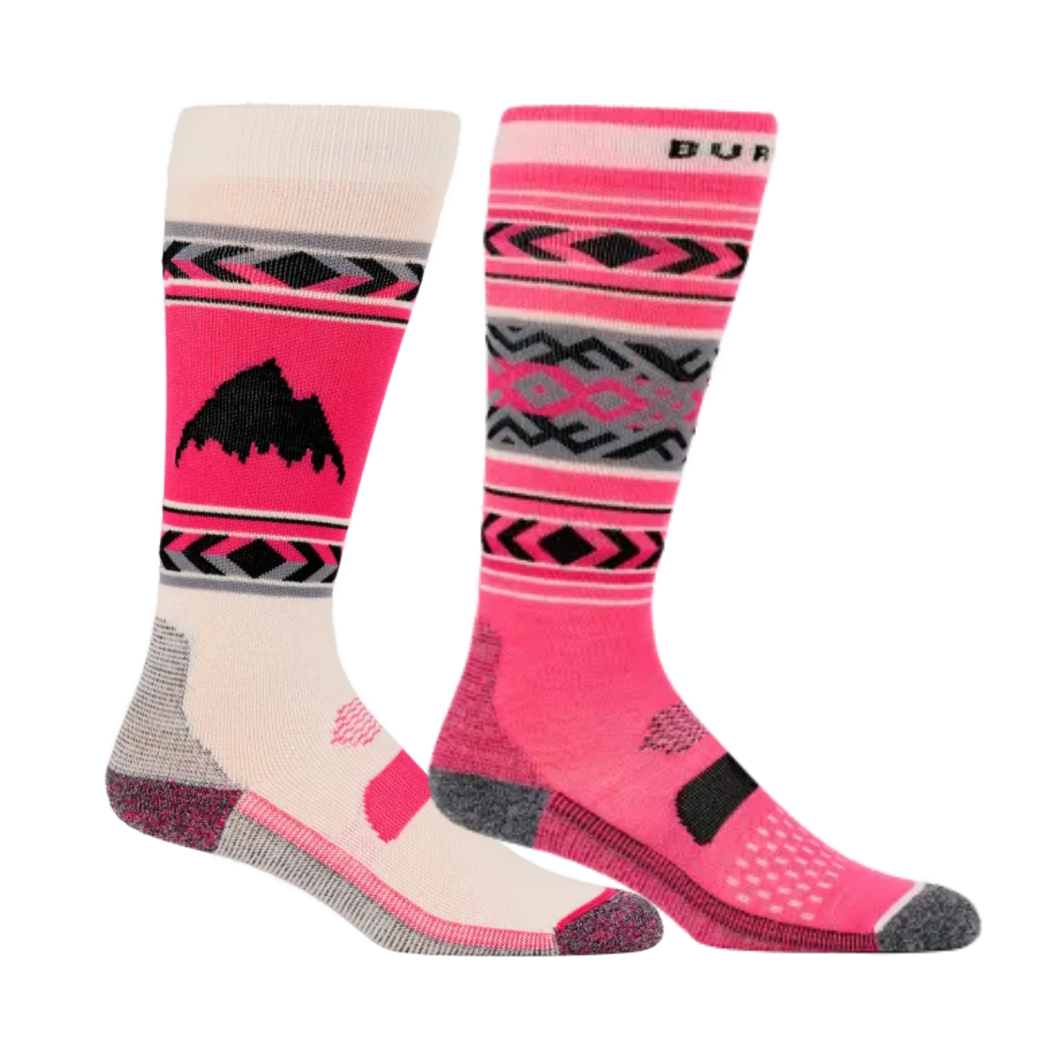 SOCKWAVE PINK