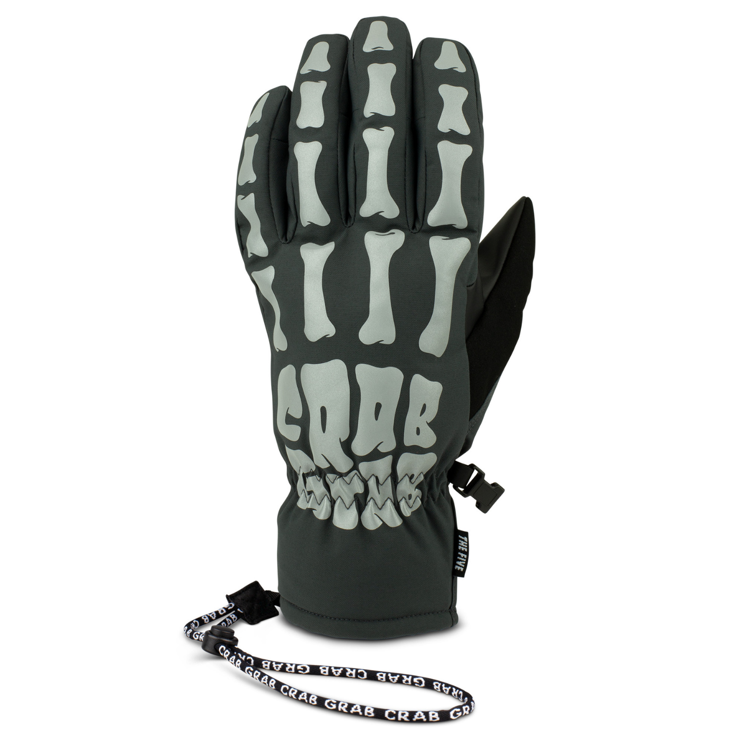 Bones Reflective