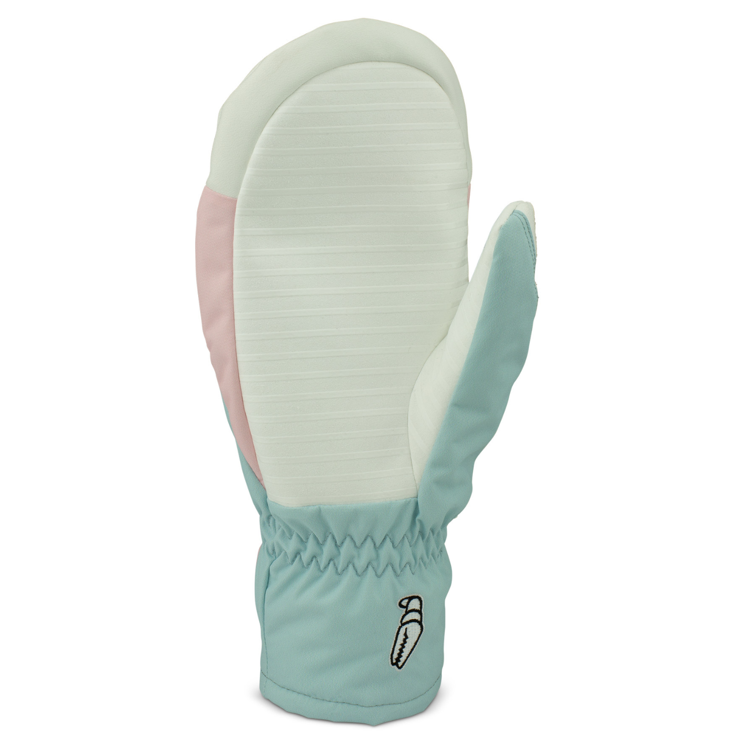 Baby Blue and Pink