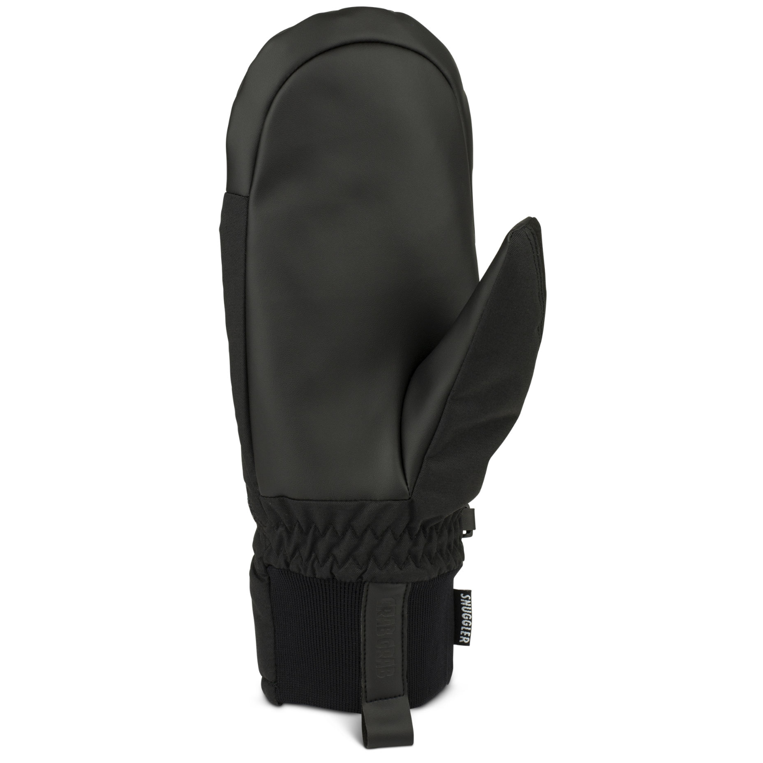 Crab Grab Snuggler Mitt 2026 - Men's