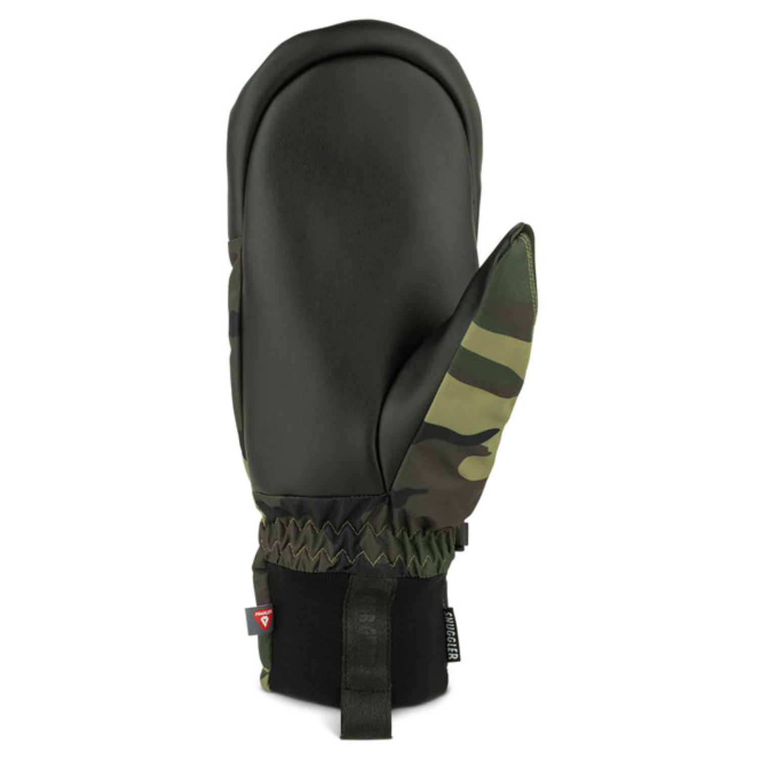 Woodland Camo