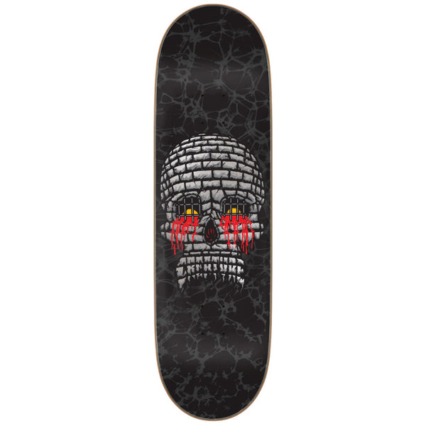 Creature Doom Skull Deck