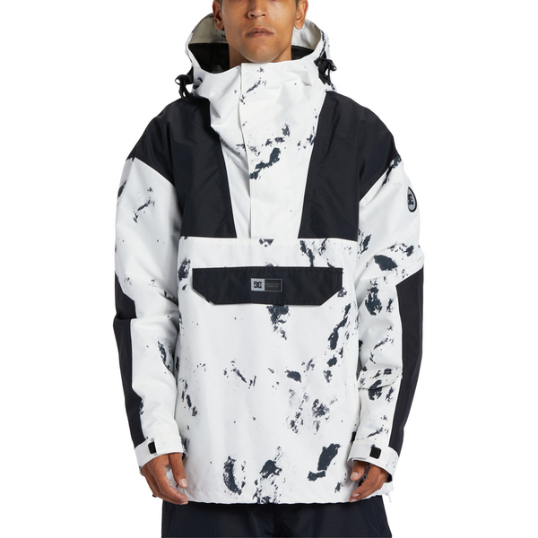 SNOW CAMO(XWSK)