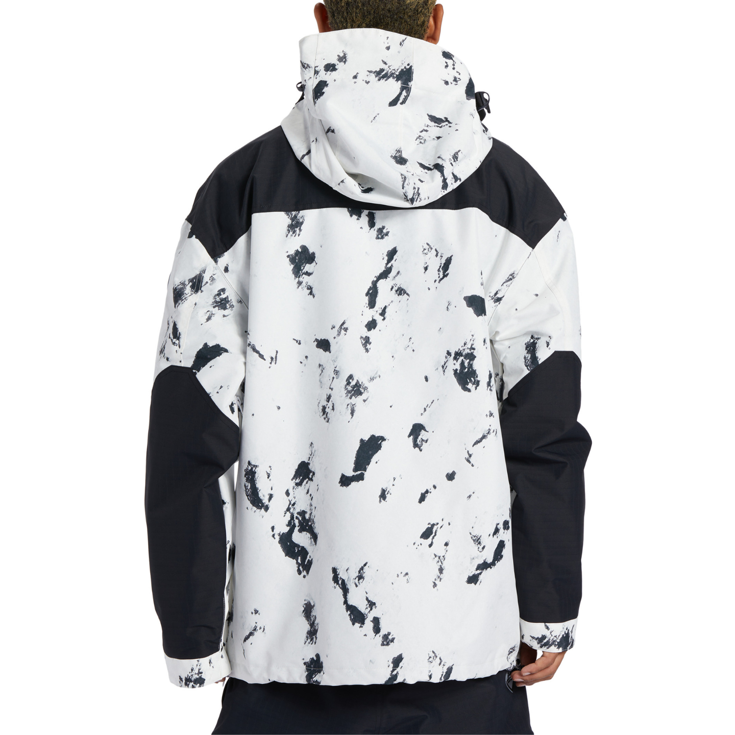 SNOW CAMO(XWSK)