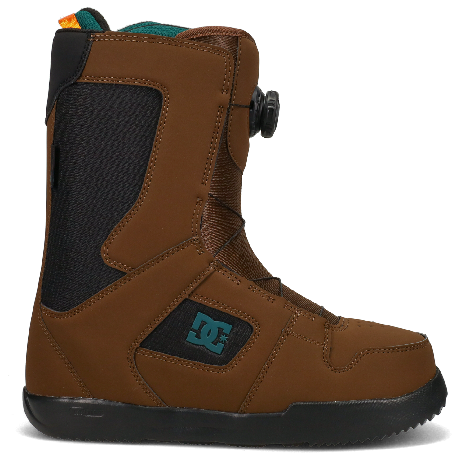 2026 DC Phase BOA Snowboard Boots