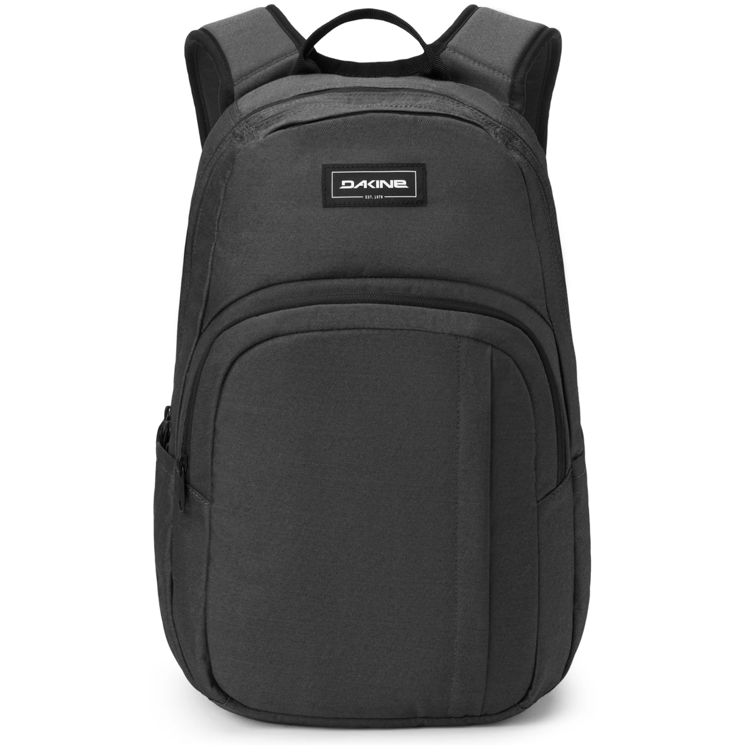 Carbon Heather
