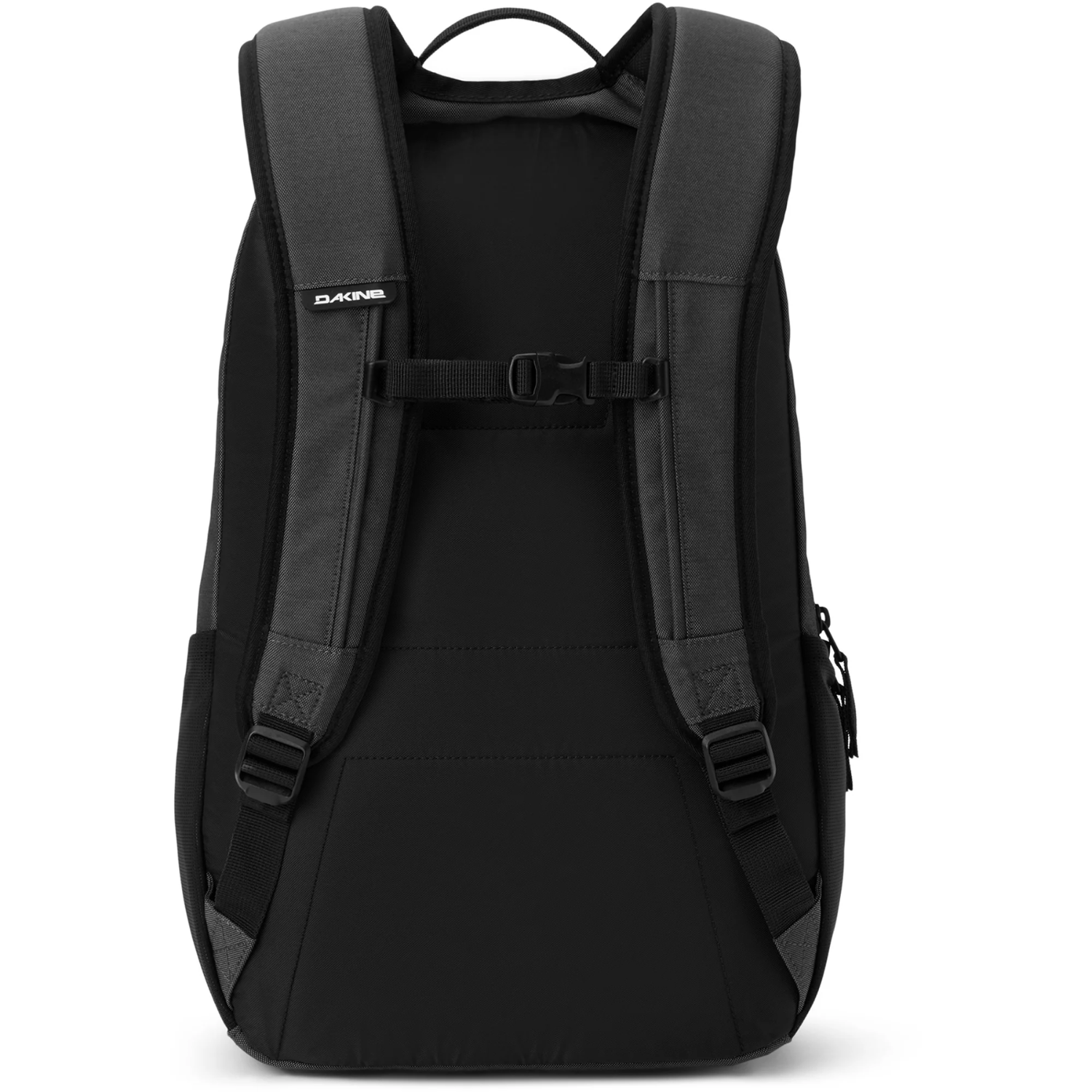 Carbon Heather
