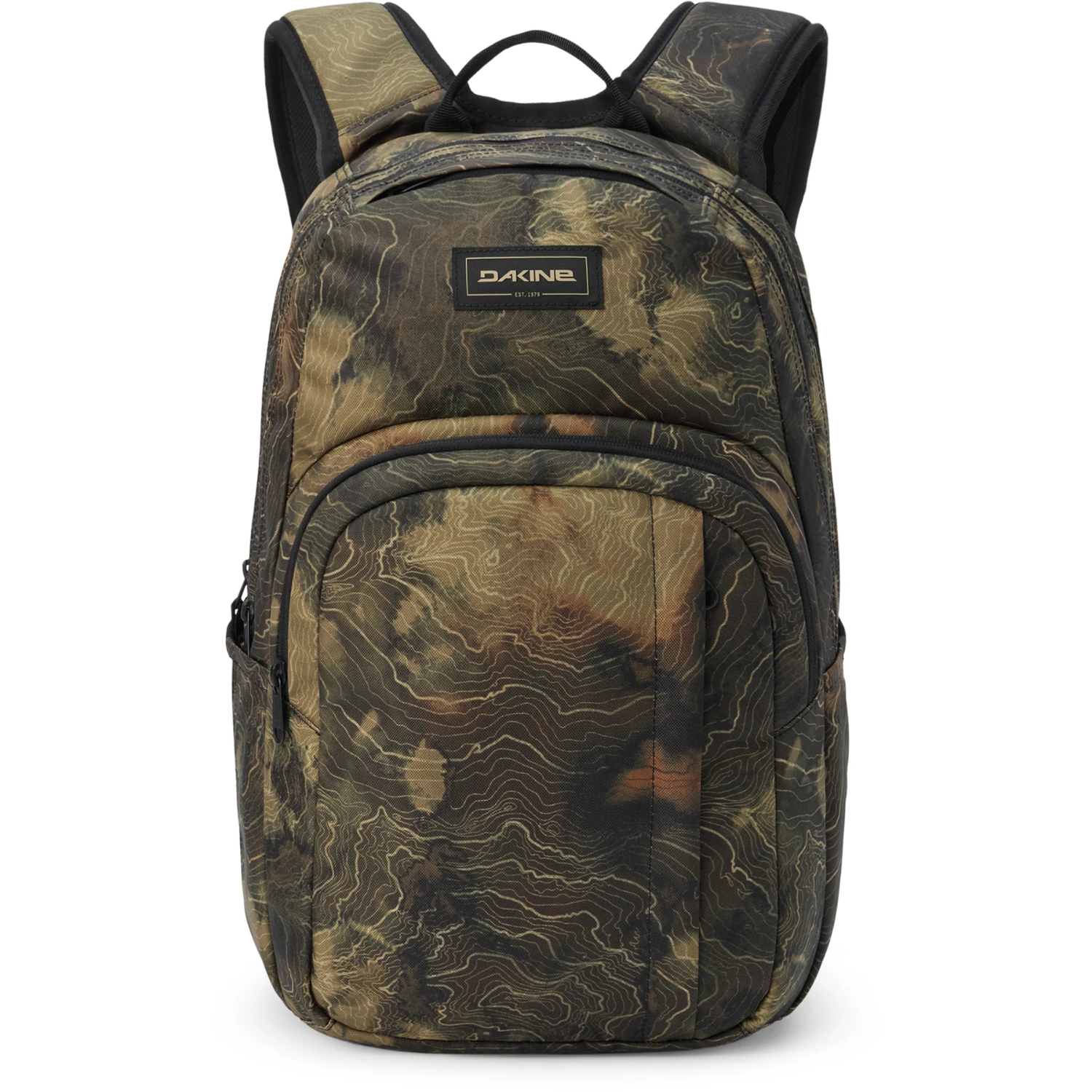 Earth Topo