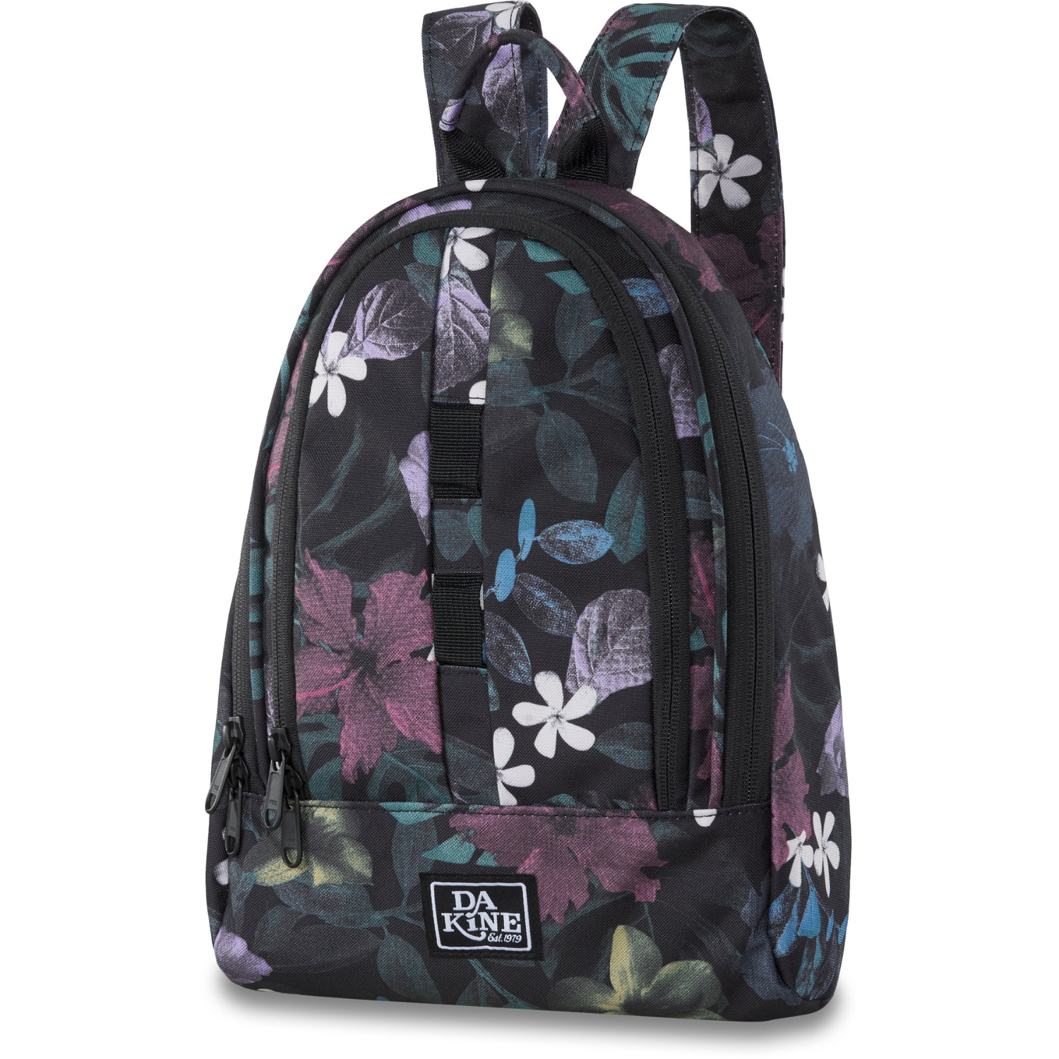 TROPIC DUSK/WHITE