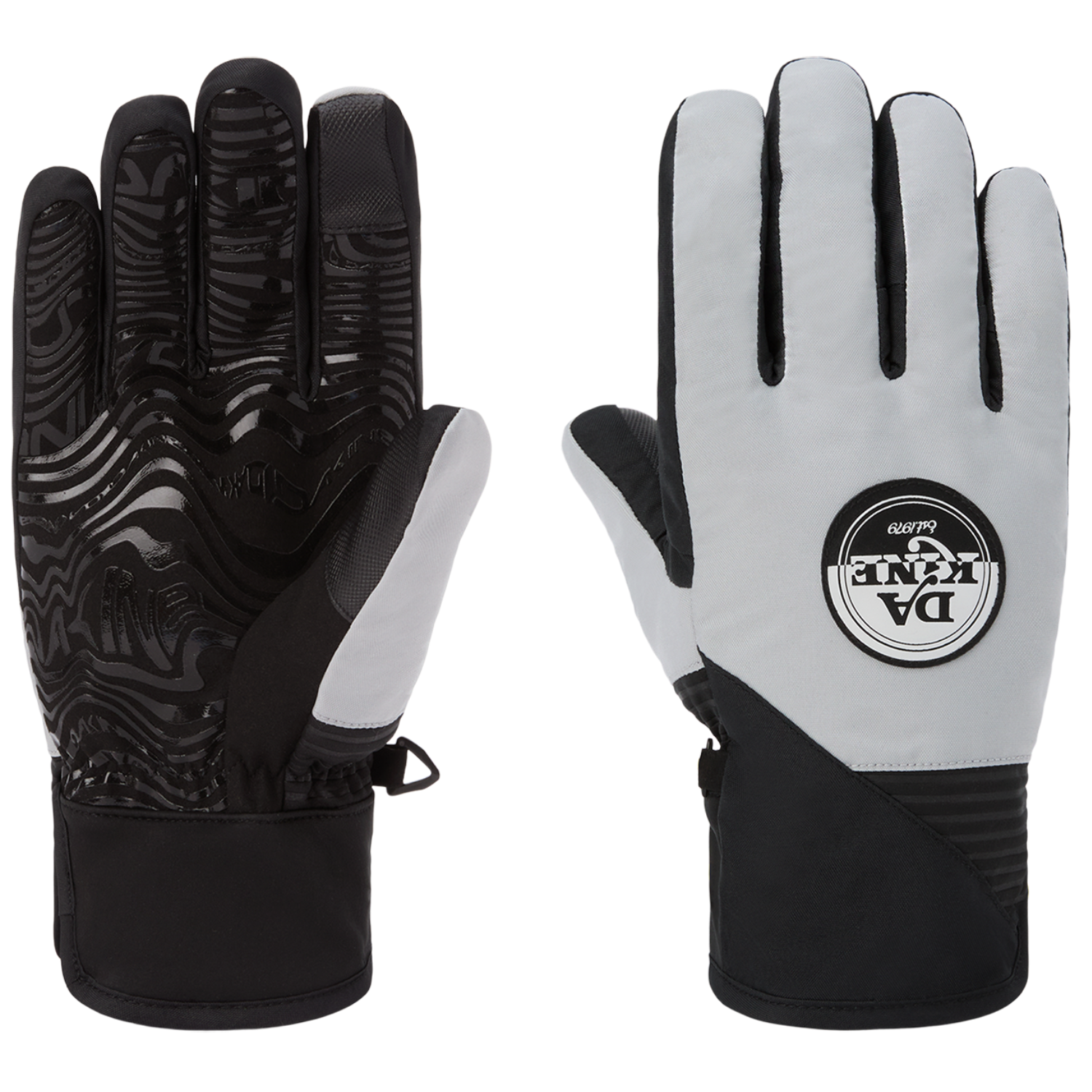 Dakine Crossfire Short Gloves 2026 - Men's