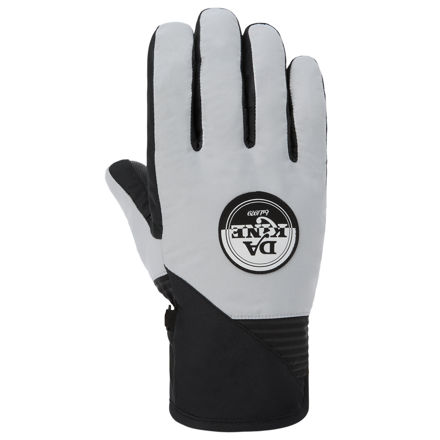 Dakine Crossfire Short Gloves 2026 - Men's