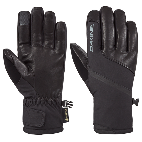 Dakine Fleetwood Gore-Tex Short Gloves 2026 - Women's