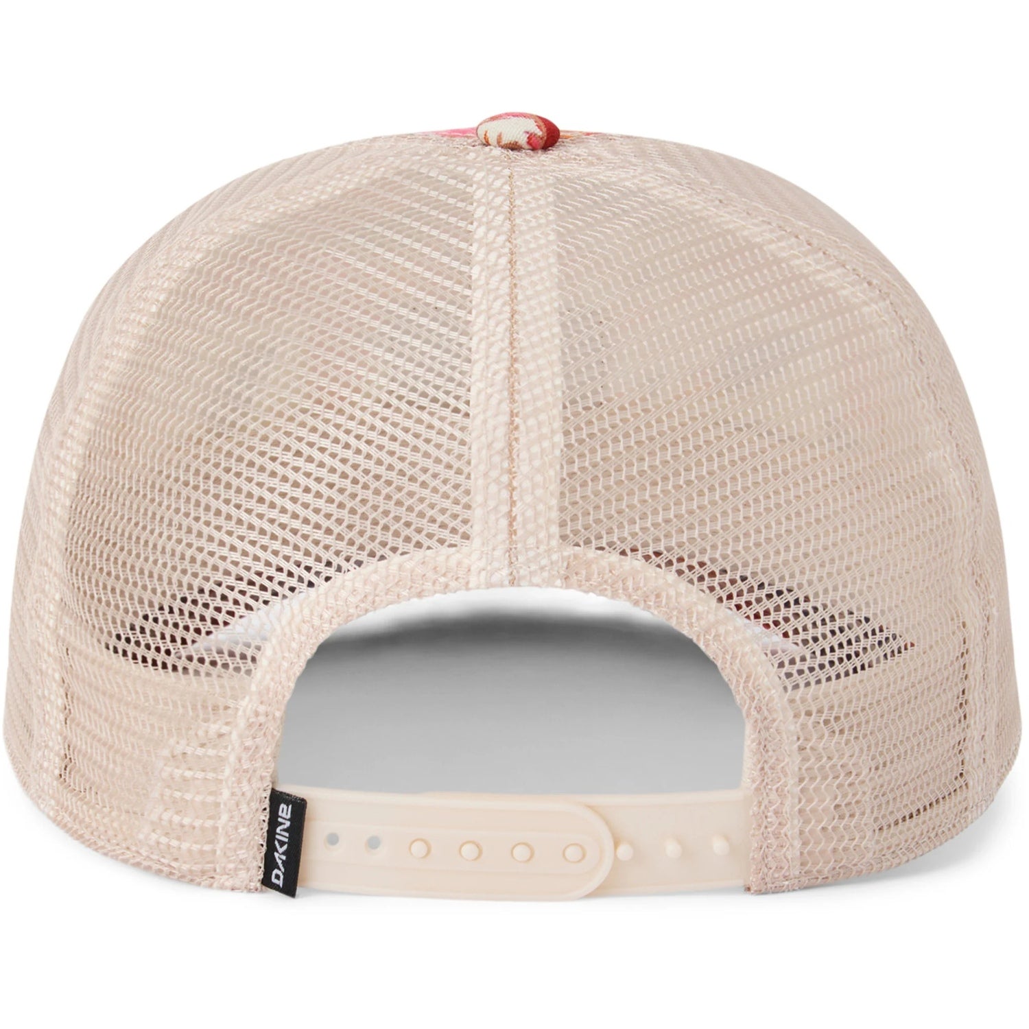 Dakine Getaway Trucker Snapback Hat