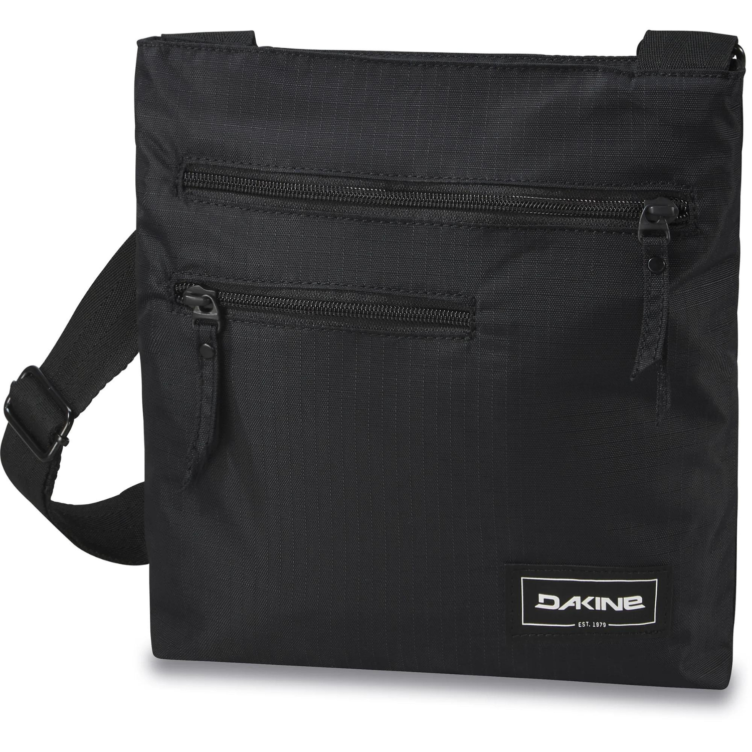 Black Ripstop