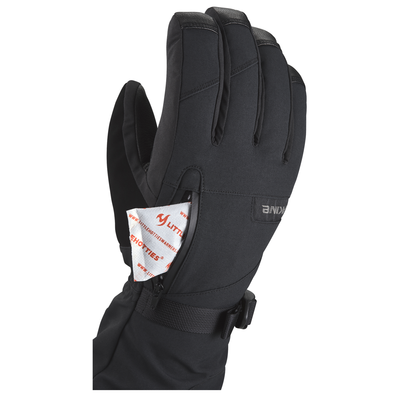 Dakine Leather Titan Gore-Tex Gloves 2026 - Men's