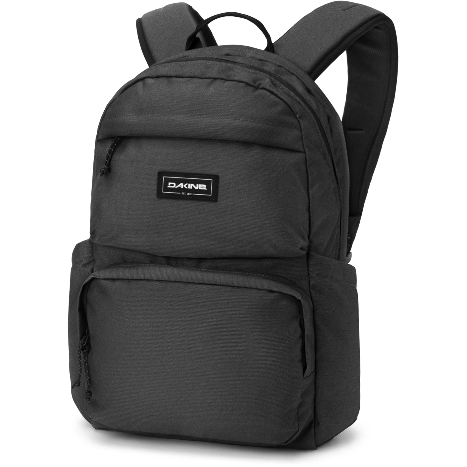 Carbon Heather
