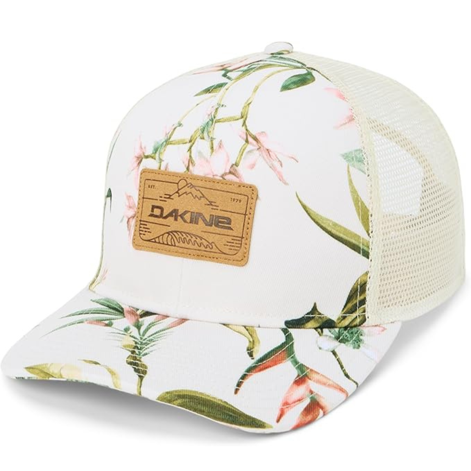 Dakine Peak To Peak Trucker Hat