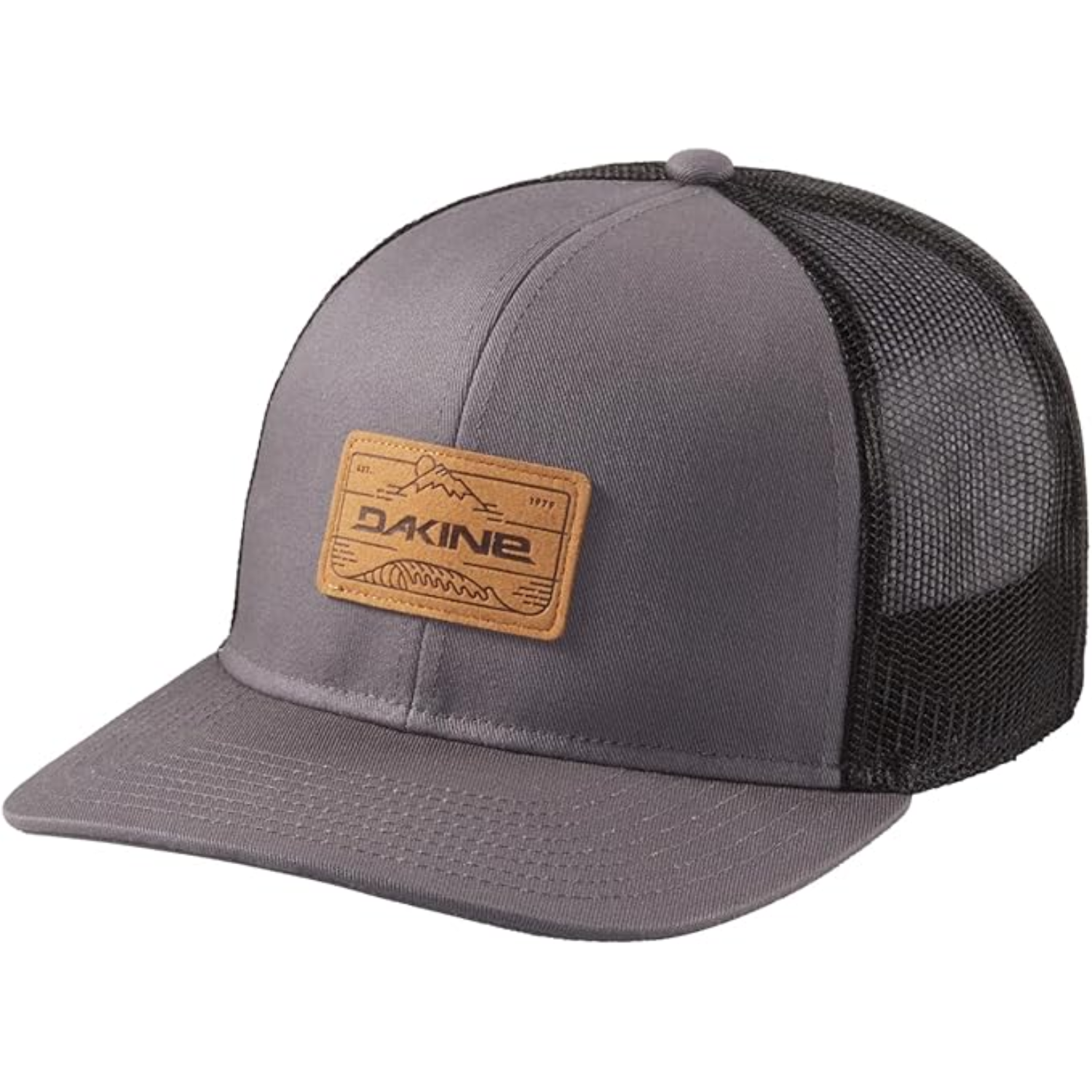 Dakine Peak To Peak Trucker Hat