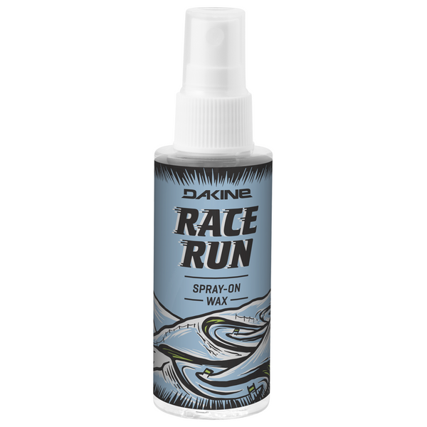 Dakine Race Run Spray On Wax 2oz 2026