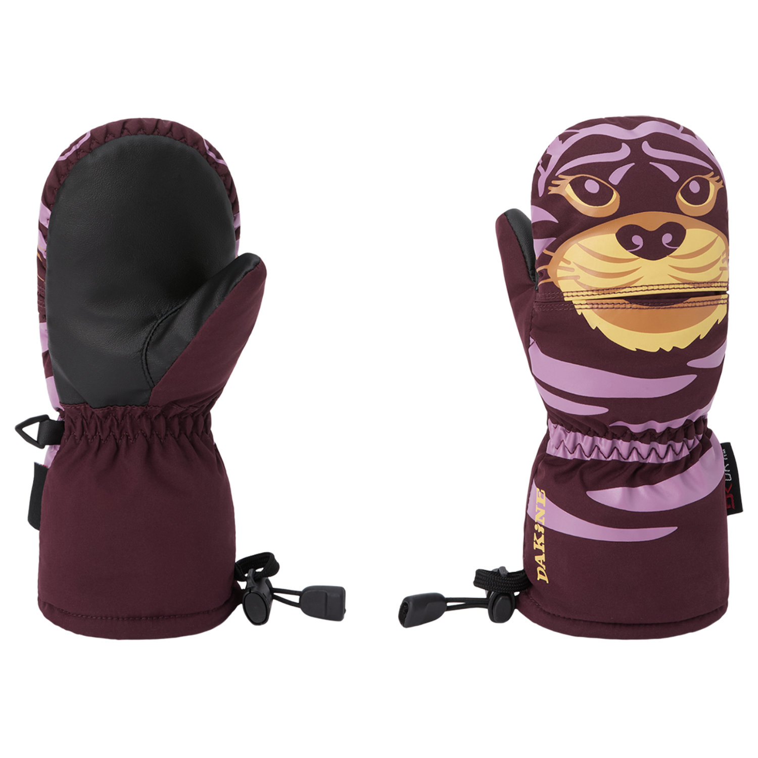 Dakine Scrambler Mitts 2026 - Toddler