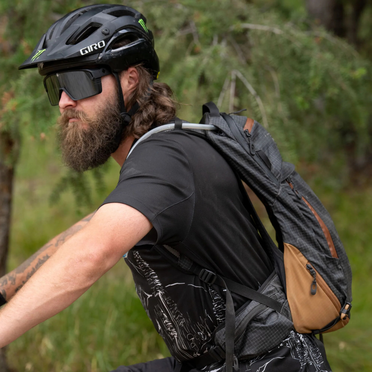 Dakine Seeker Hydration Backpack 10L
