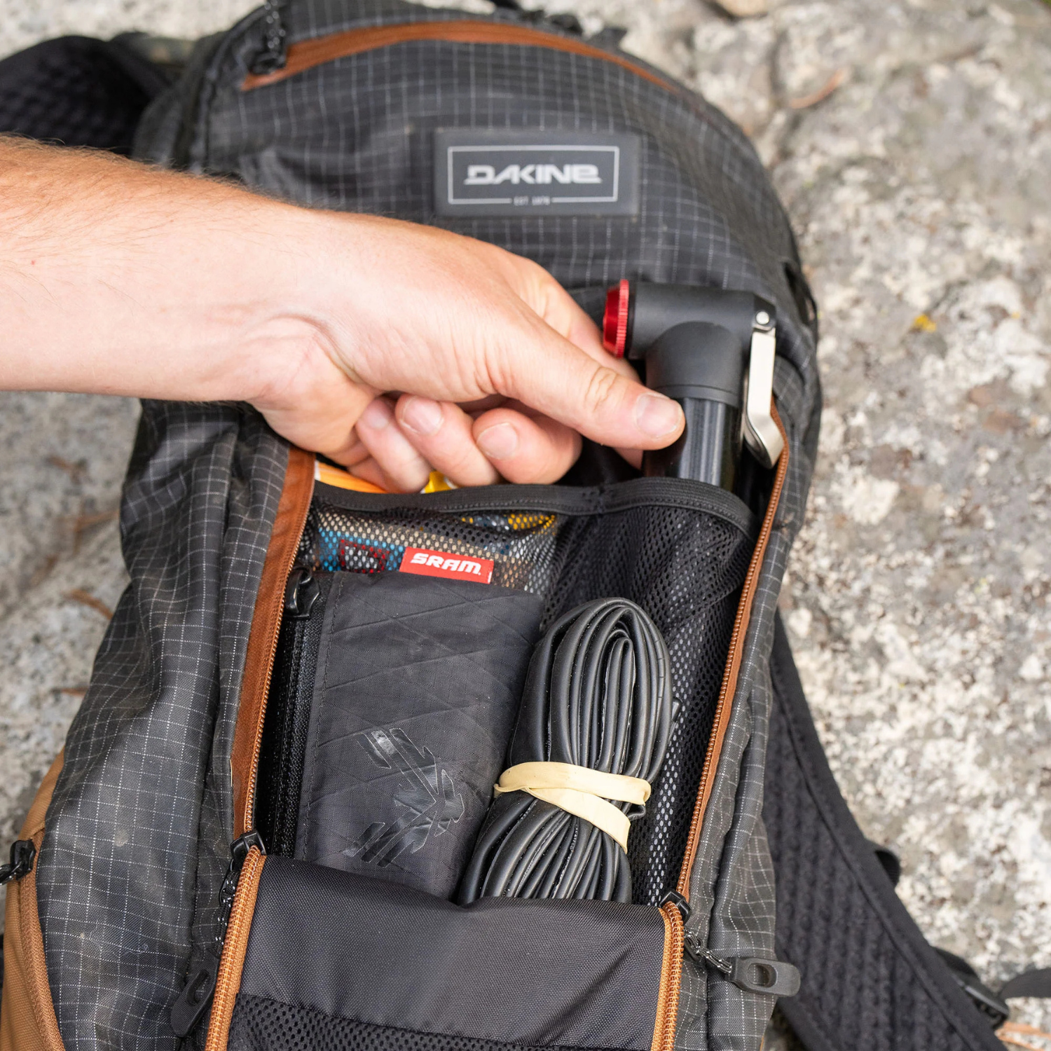 Dakine Seeker Hydration Backpack 10L