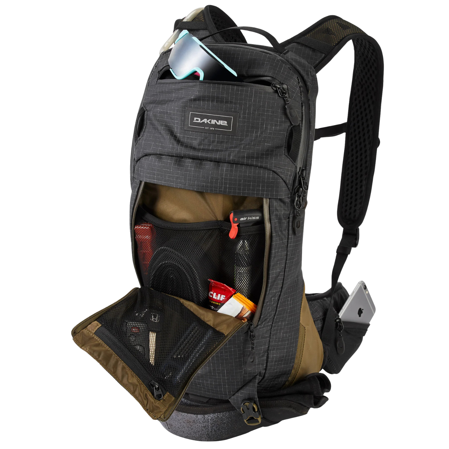 Dakine Seeker Hydration Backpack 10L