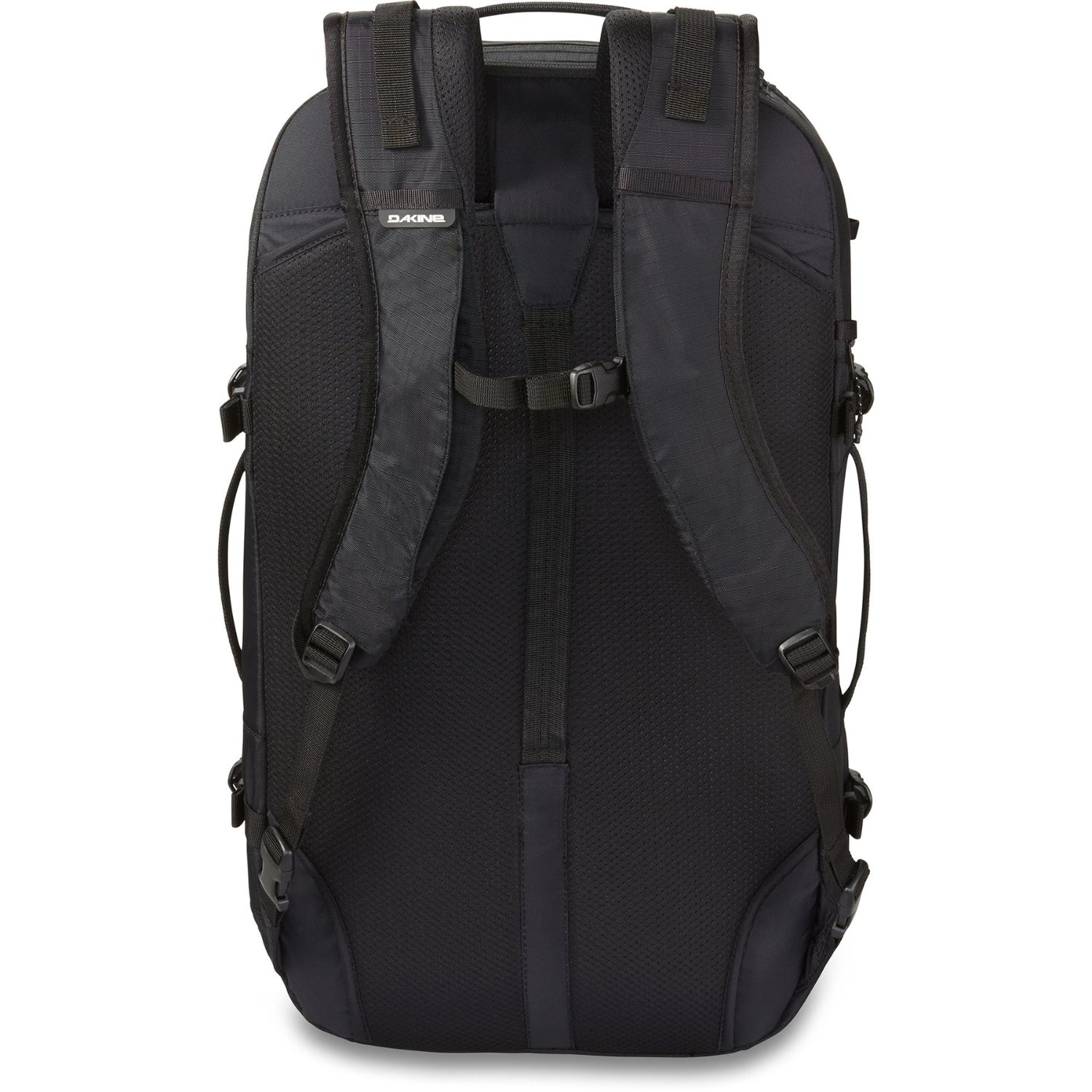 Black Ripstop