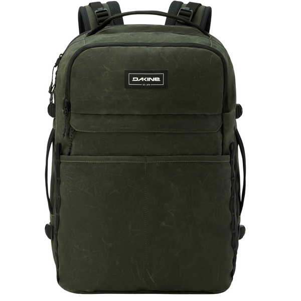 Dakine Split Adventure Backpack 28L