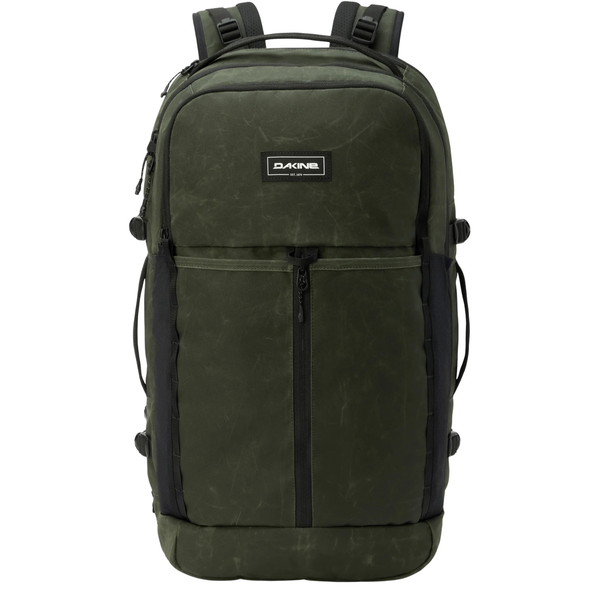Dakine Split Adventure Backpack 38L