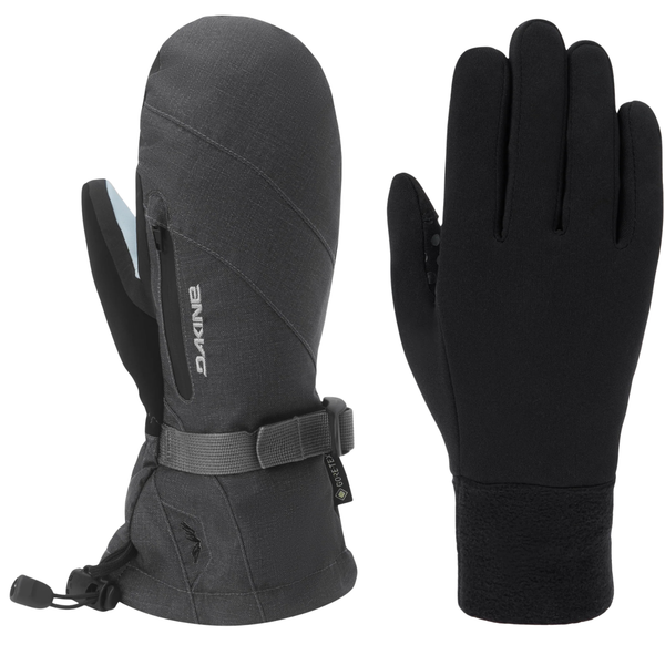 CARBON HEATHER