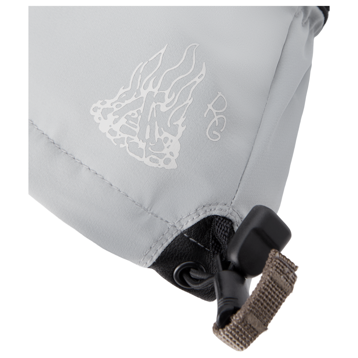 Dakine Team Excursion Gore-Tex Gloves 2026 - Red Gerard