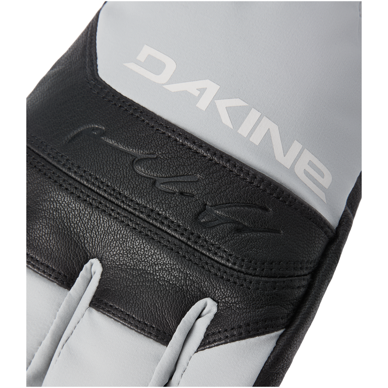 Dakine Team Excursion Gore-Tex Gloves 2026 - Red Gerard