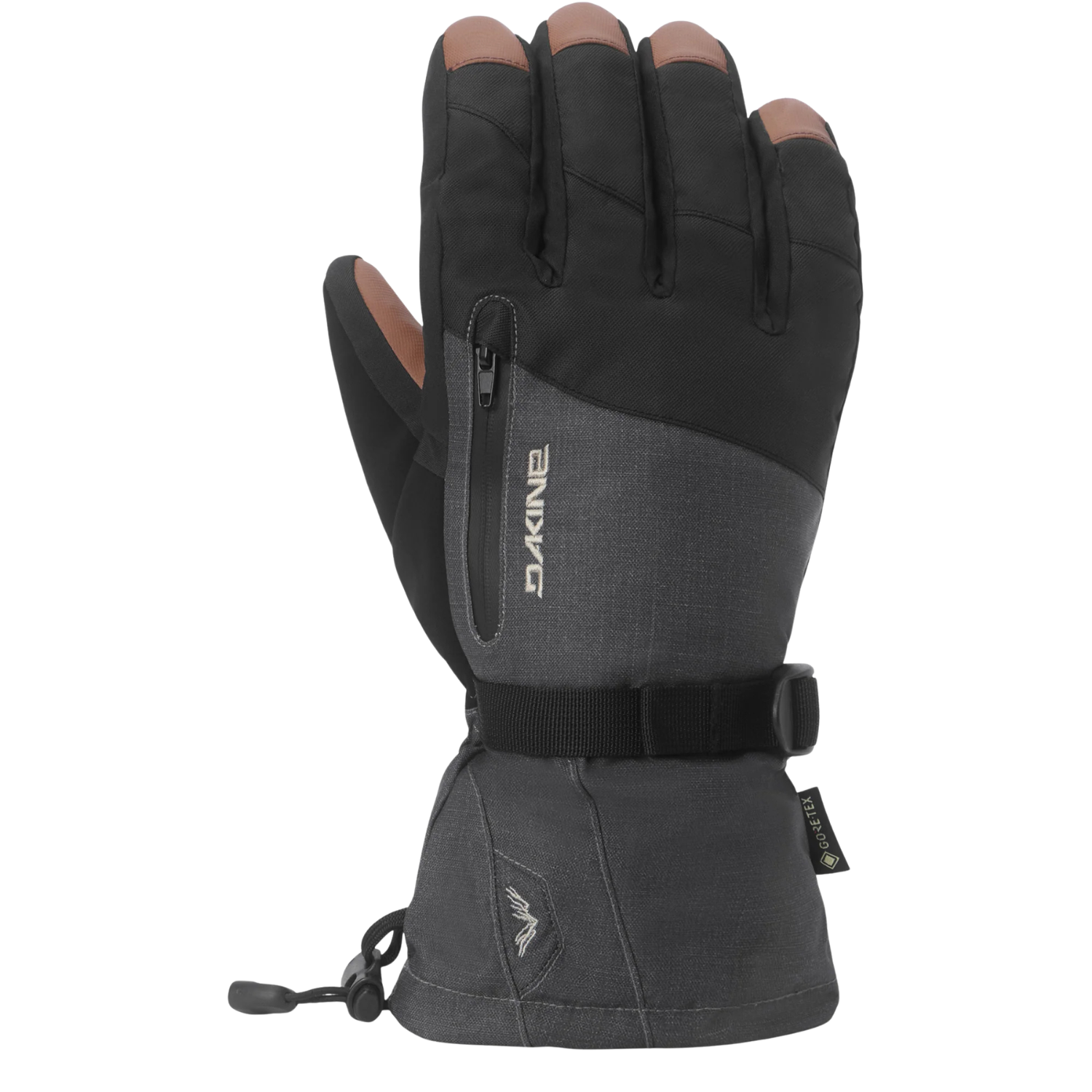 CARBON HEATHER