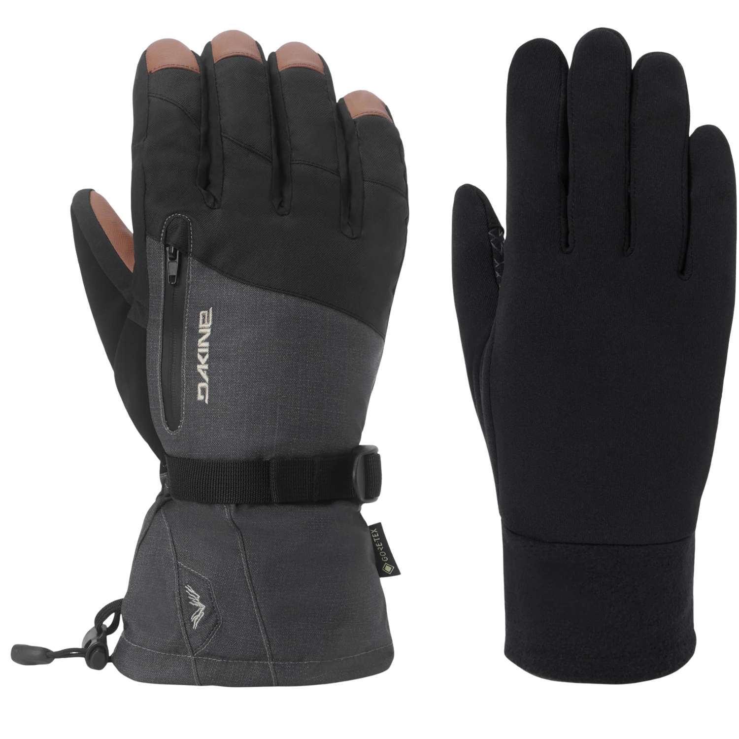 CARBON HEATHER