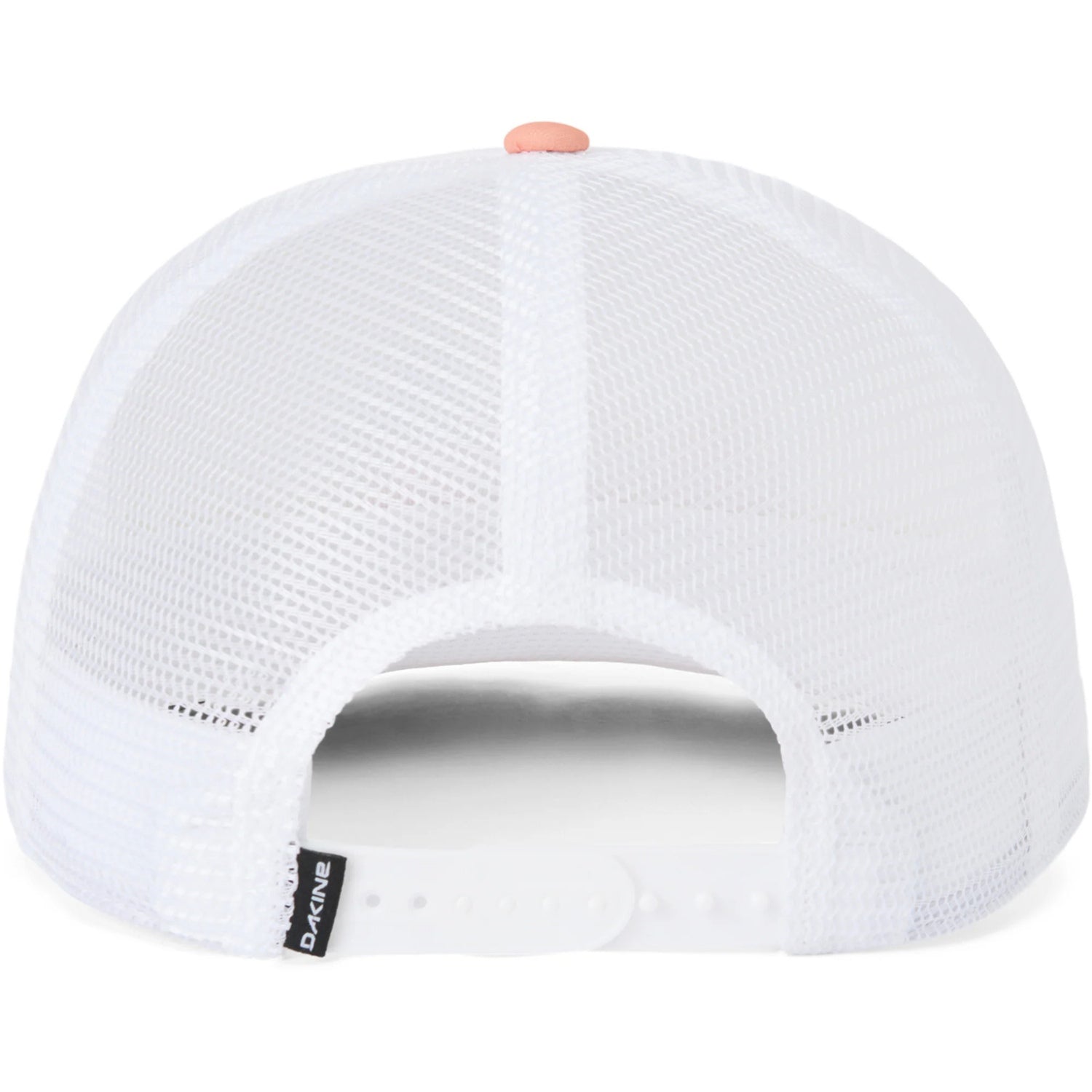 Dakine Vacation Trucker Snapback Hat