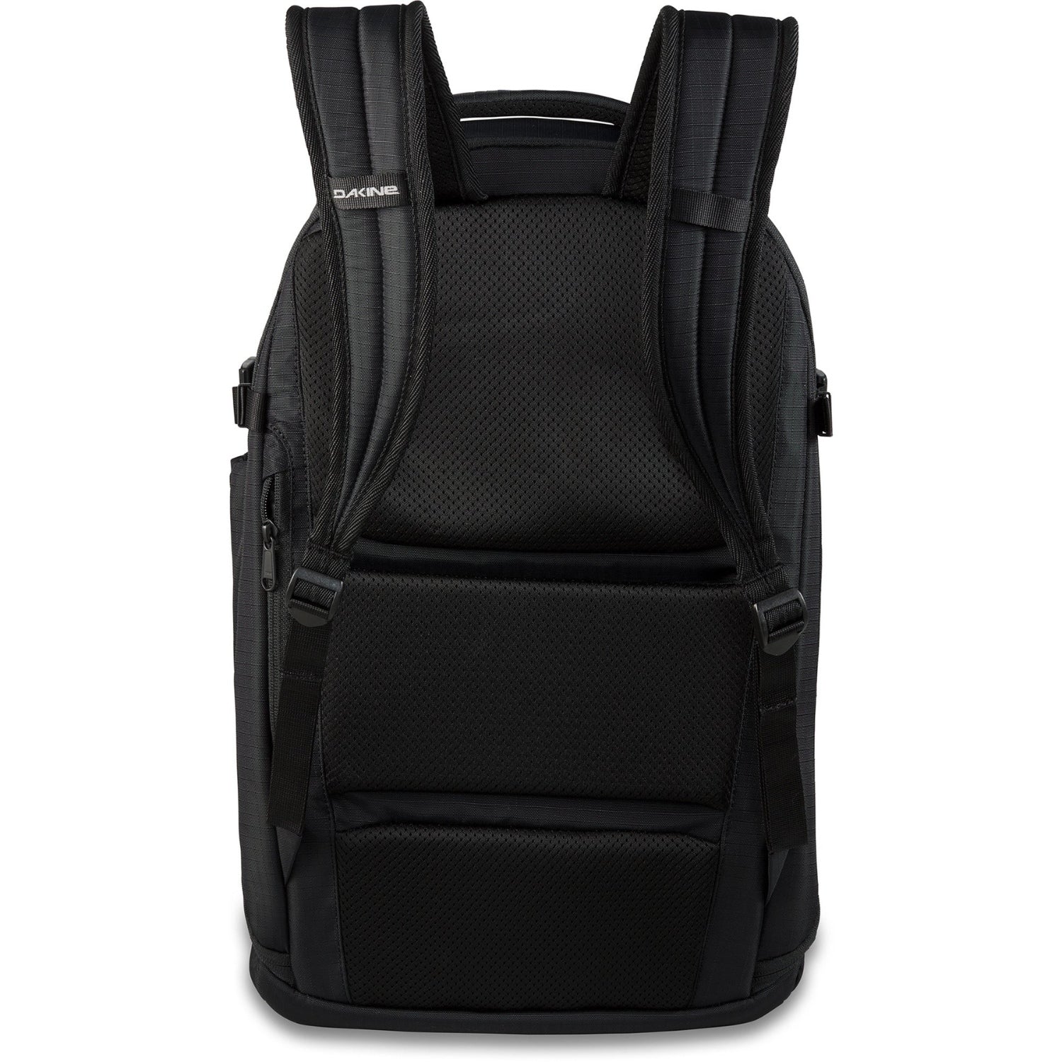 Black Ripstop