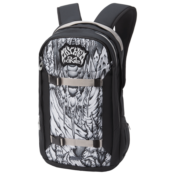 Dakine x Mayhem Mission Backpack 25L 2026