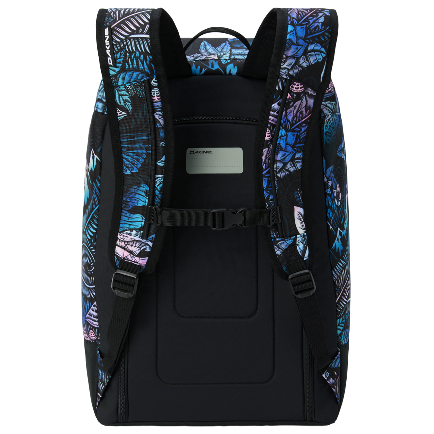 Dakine x B4BC Boot Backpack 50L 2026