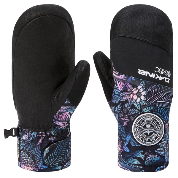 Dakine x B4BC Fleetwood Gore-Tex Short Mitts 2026 - Women's