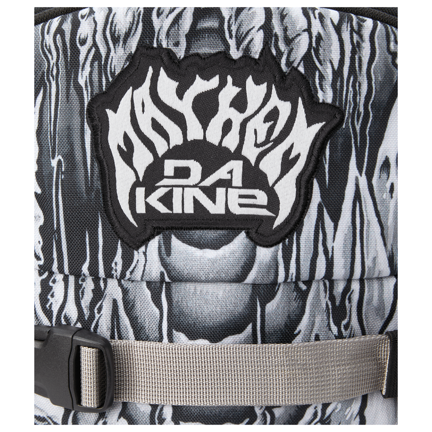 Dakine x Mayhem Mission Backpack 25L 2026