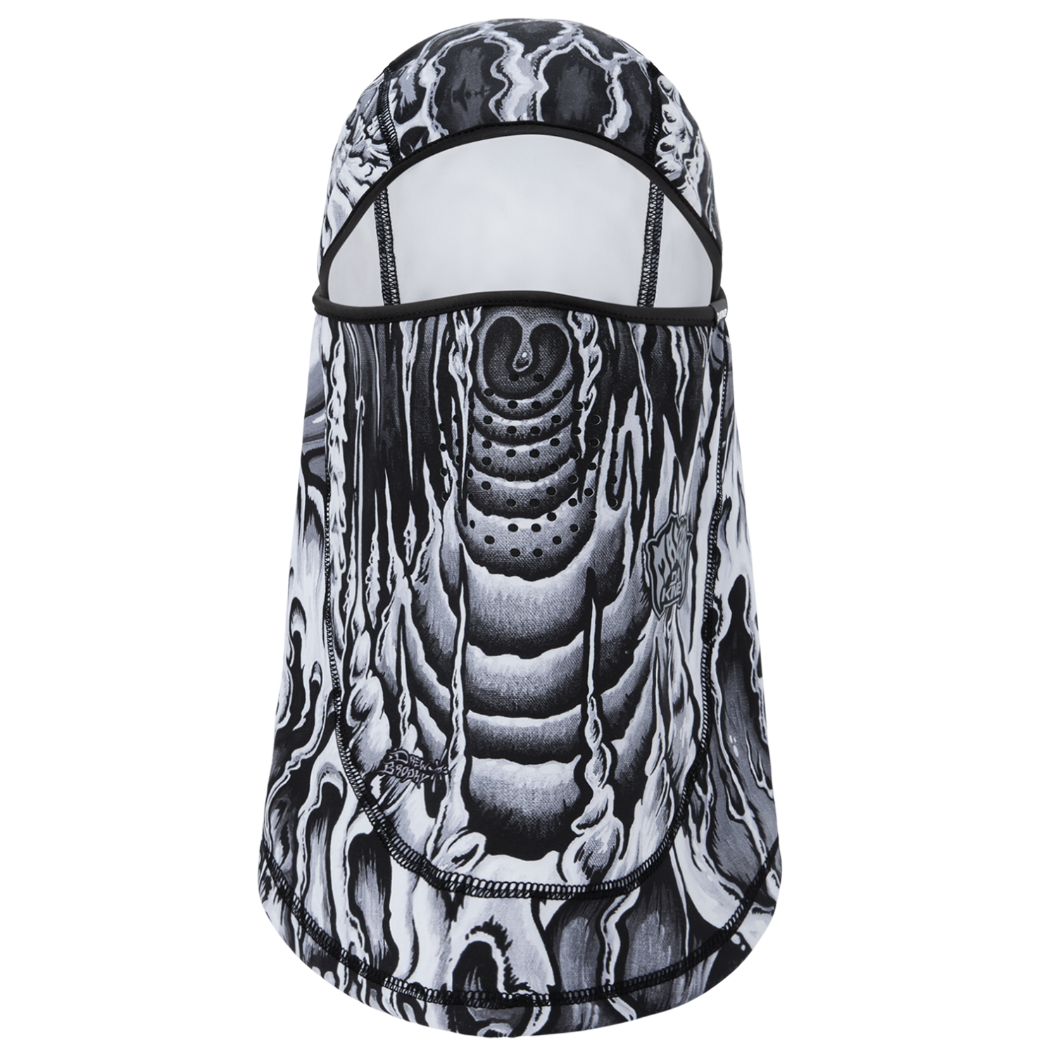 Dakine x Mayhem Ninja Vented Balaclava 2026