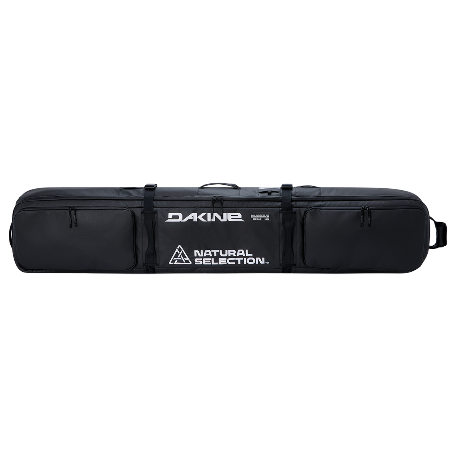 Dakine x NST High Roller Snowboard Bag 2026