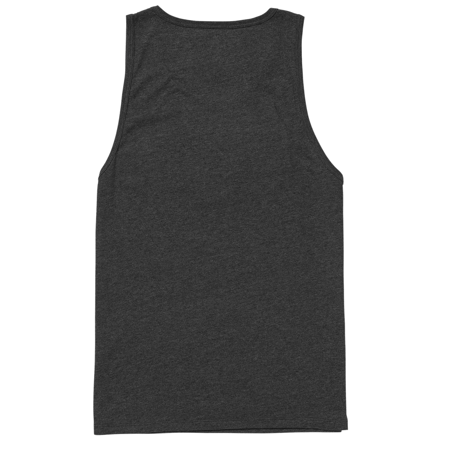 DARK BLACK HEATHER