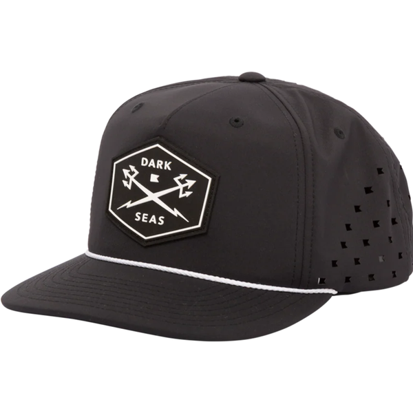 Dark Seas Prog Tech Hat