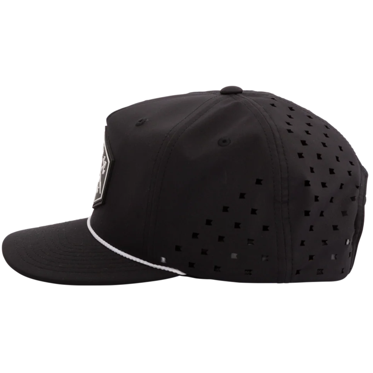 Dark Seas Prog Tech Hat