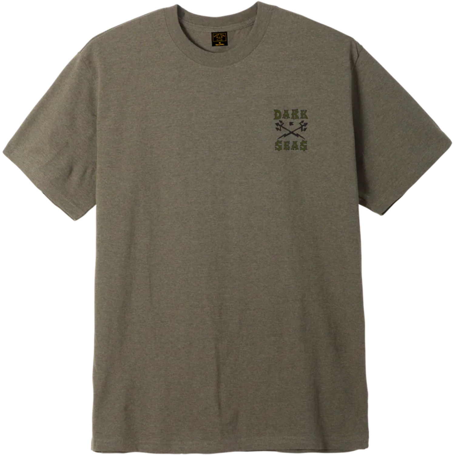 Dark Seas Foremost Blended T-Shirt - Men's