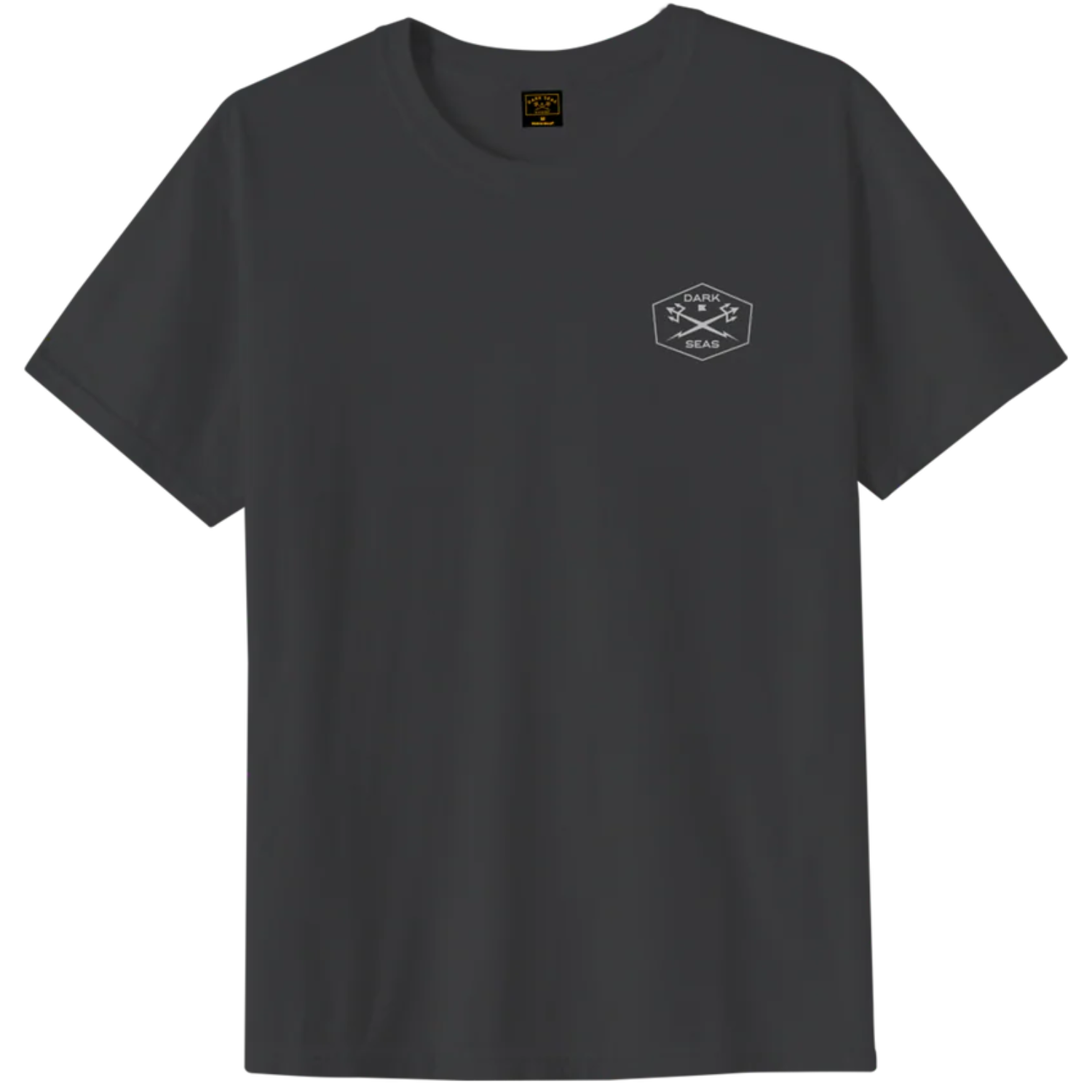 Dark Seas Chesapeake-Progressive Tee - Men's