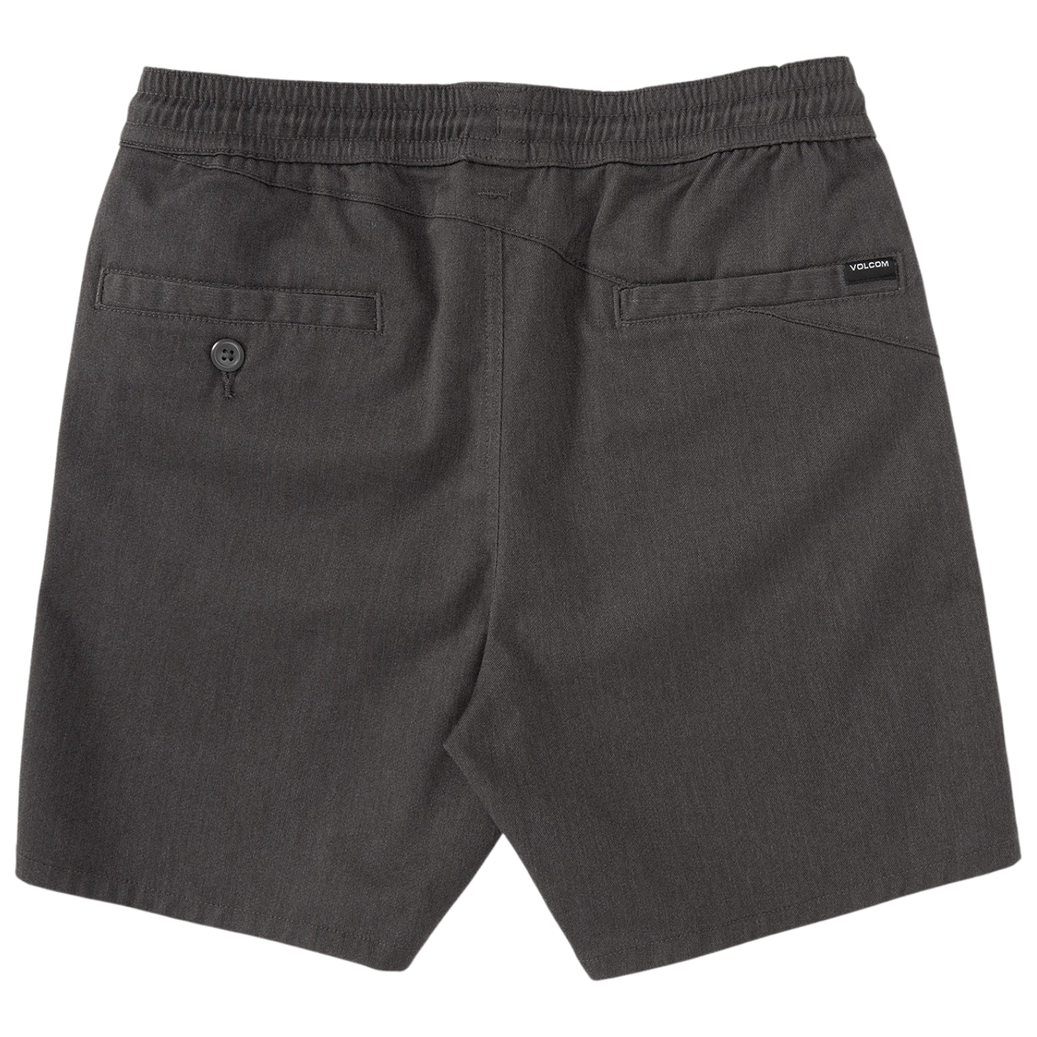 Charcoal Heather