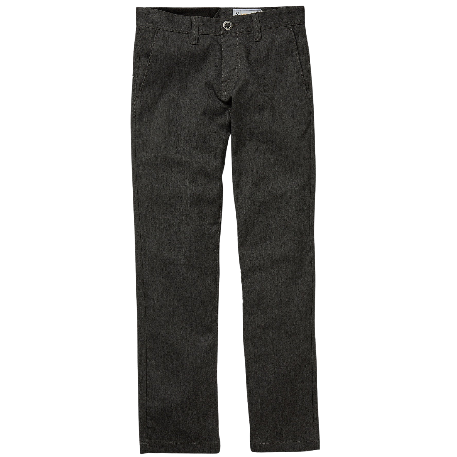 Charcoal Heather